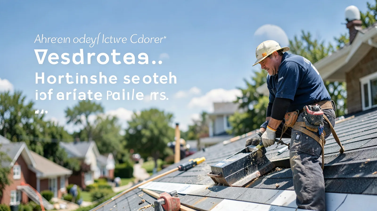 Roof Replacement in Marshallville, GA near me